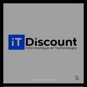 Logo it Discount