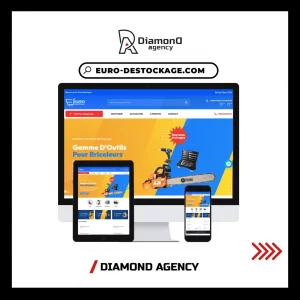 Site Euro Destockage