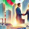 L'industrie en Algérie : Investissement réussi | Diamond Agency