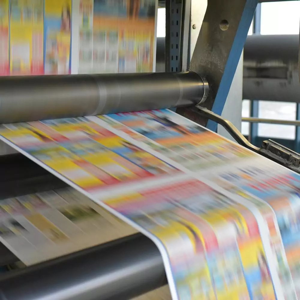 impression personnalisé – cartes de visites