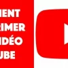 Comment supprimer une vidéo sur Youtub | Diamond Agency