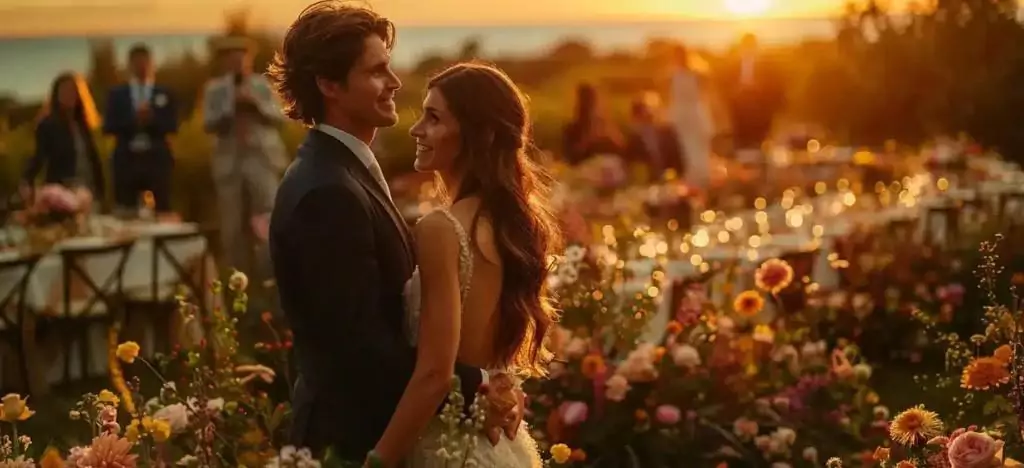 Expériences uniques à créer lors d'un mariage