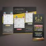 Brochures