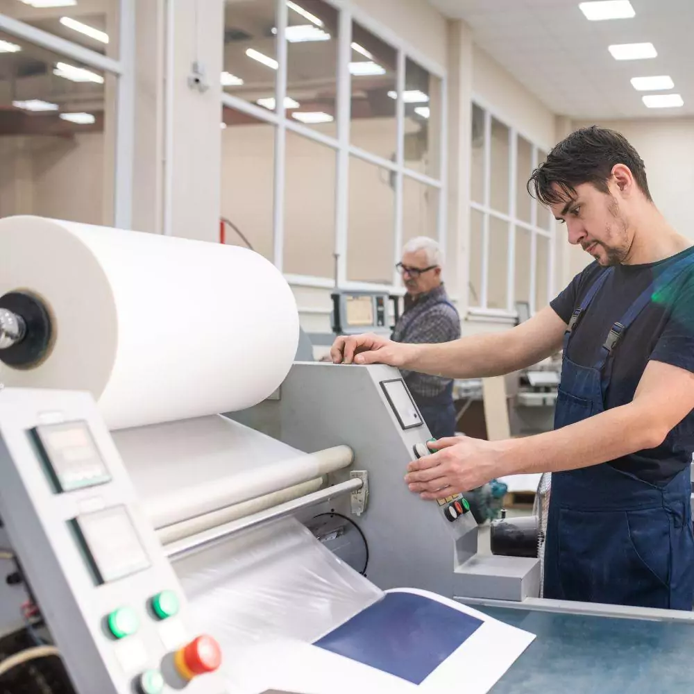 impression sur mesure | qualité du packaging