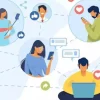 Les meilleures pratiques pour une présence efficace sur les réseaux sociaux en 2024 - guide complet par Diamond Agency