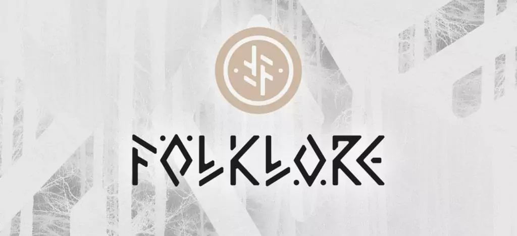 Logo Folklorique : créez une identité inspirée de la culture locale