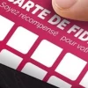 Renforcez la fidélité client avec des cartes de fidélité et bons d’achat | Diamond Agency