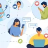 Réseaux sociaux stratégie : guide complet | Diamond Agency