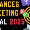 Tendances marketing digital 2025 | Diamond Agency
