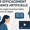 L'intelligence artificielle : Révolution, usages | Diamond Agency