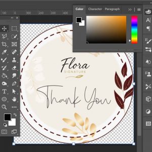 Conception stickers | Diamond Agency -Diamond Print