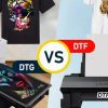 Impression DTF 2025 | Diamond Agency