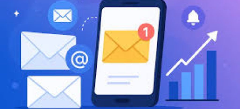 L'email marketing 2025 | Diamond Agency