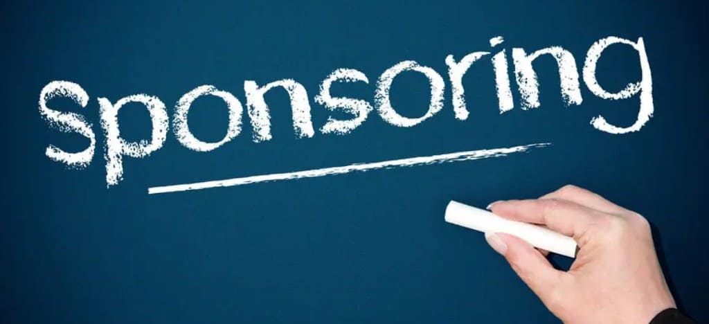 Boostez votre visibilité avec de sponsoring | Diamond Agency